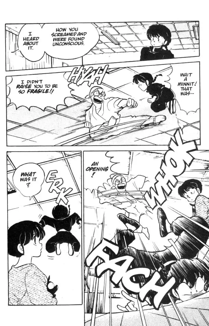 Ranma 1/2 Chapter 38 5